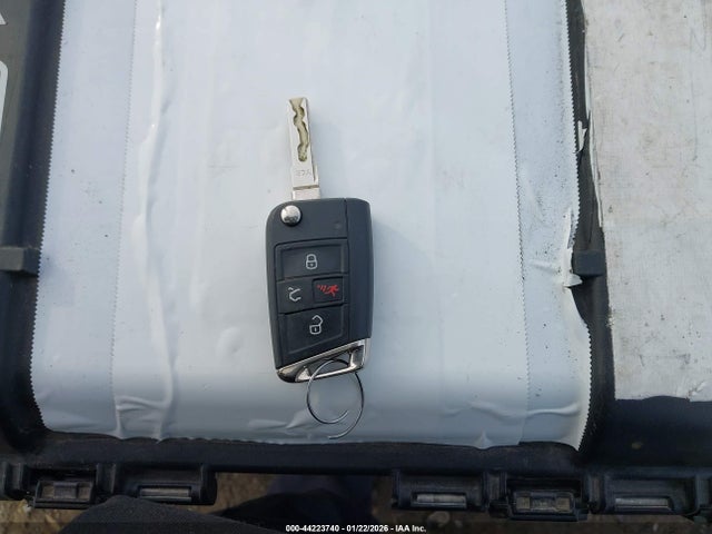 3VWM17AUXKM522401 Volkswagen Golf Alltrack Tsi S/tsi Se/tsi Sel