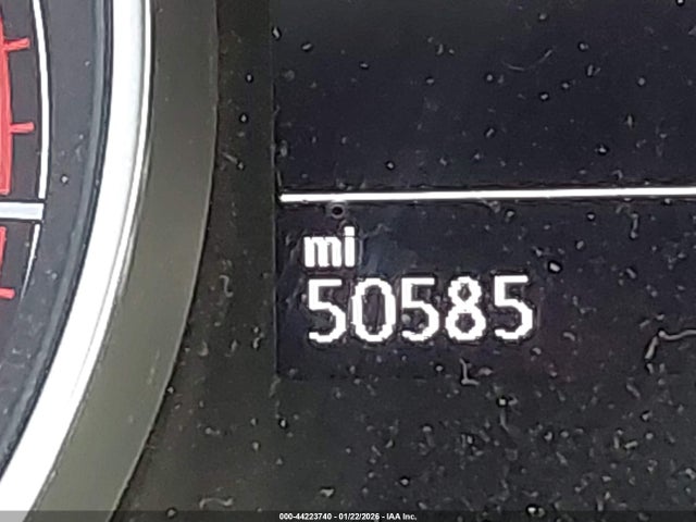 3VWM17AUXKM522401 Volkswagen Golf Alltrack Tsi S/tsi Se/tsi Sel