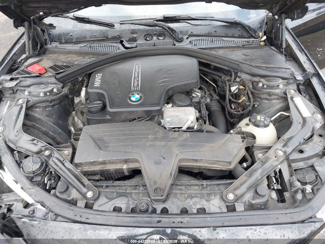 WBA1L9C56GV324703 BMW 228i Xdrive