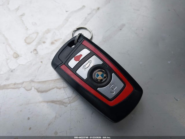 WBA1L9C56GV324703 BMW 228i Xdrive