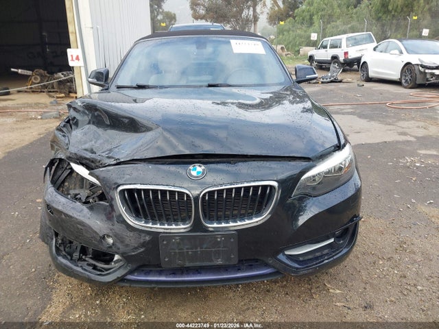 WBA1L9C56GV324703 BMW 228i Xdrive