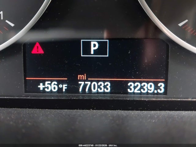 WBA1L9C56GV324703 BMW 228i Xdrive