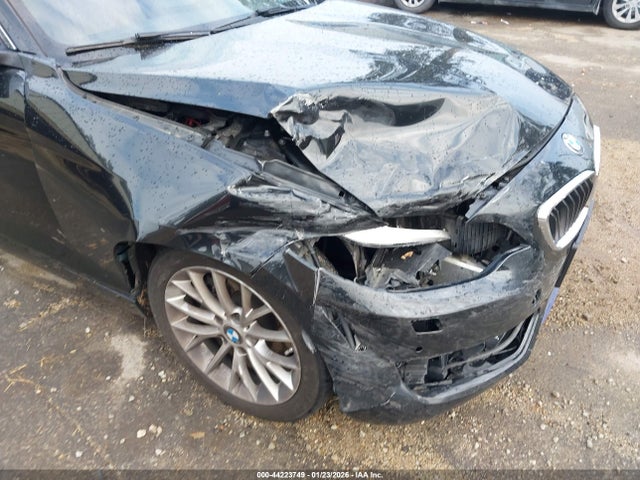 WBA1L9C56GV324703 BMW 228i Xdrive