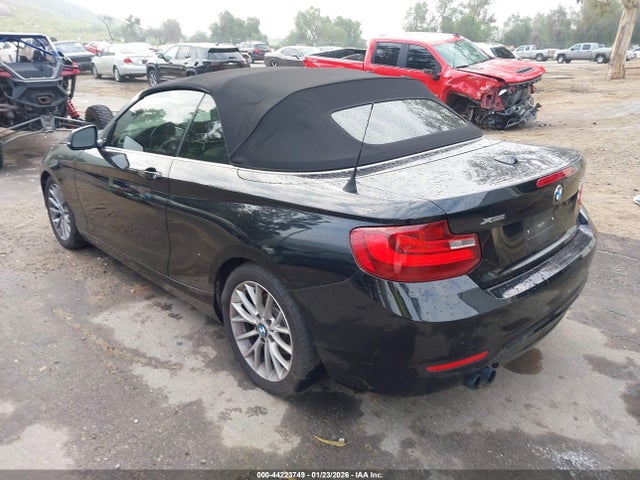WBA1L9C56GV324703 BMW 228i Xdrive