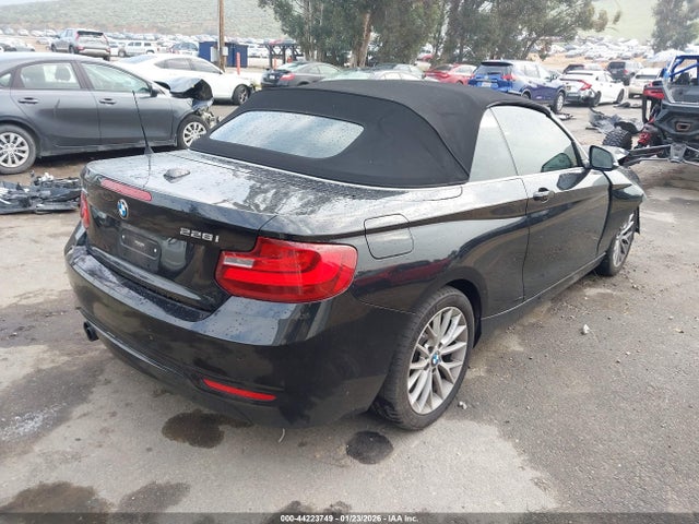 WBA1L9C56GV324703 BMW 228i Xdrive