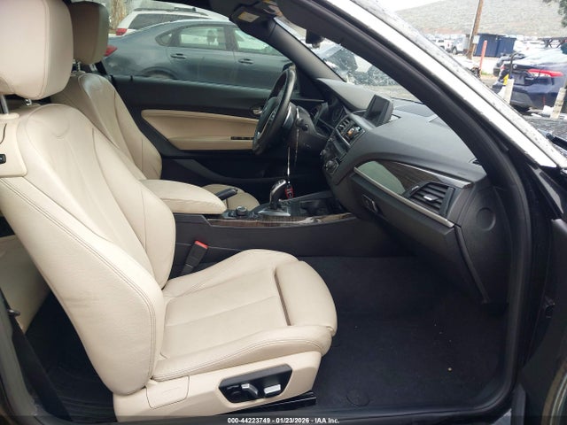 WBA1L9C56GV324703 BMW 228i Xdrive
