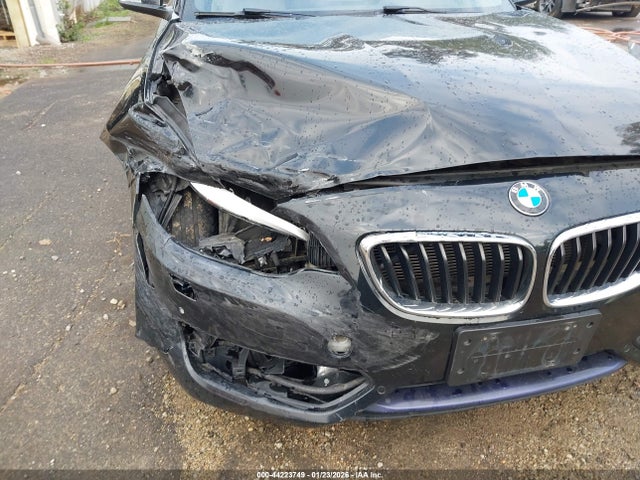 WBA1L9C56GV324703 BMW 228i Xdrive