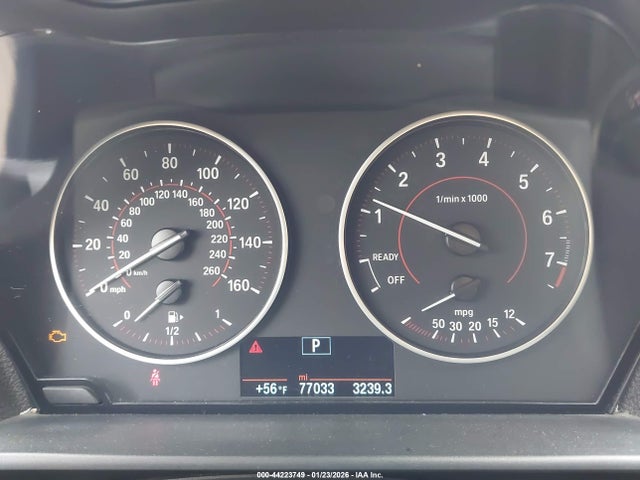 WBA1L9C56GV324703 BMW 228i Xdrive