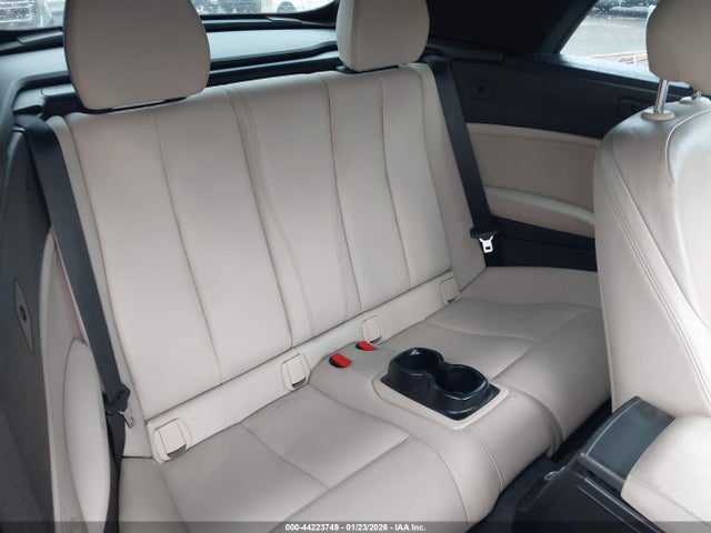 WBA1L9C56GV324703 BMW 228i Xdrive