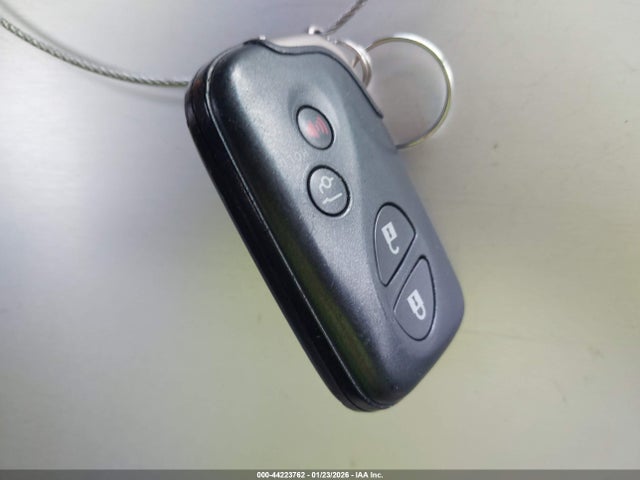 2017 LEXUS GX 460 JTJJM7FXXH5161540 Photo 10