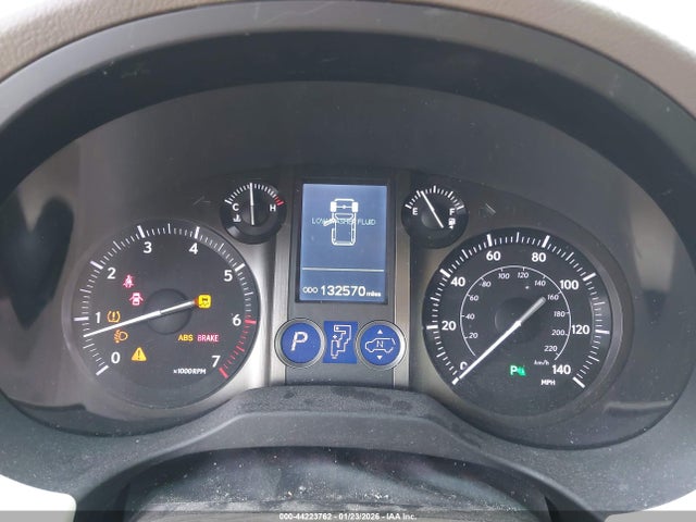 2017 LEXUS GX 460 JTJJM7FXXH5161540 Photo 6