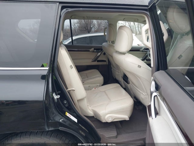 2017 LEXUS GX 460 JTJJM7FXXH5161540 Photo 7