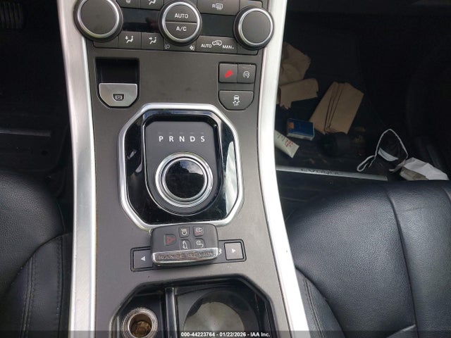 Land Rover RANGE ROVE 2015 SALVP2BG0FH076036 Image 24