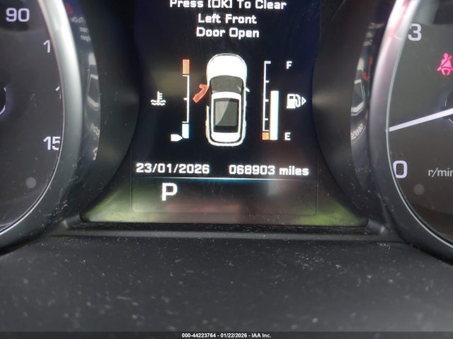 Land Rover RANGE ROVE 2015 SALVP2BG0FH076036 Image 25