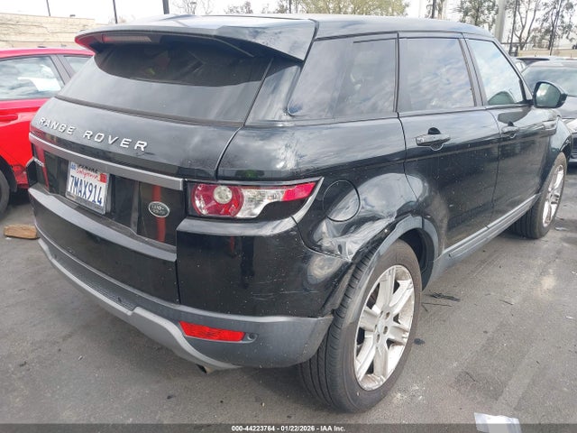 Land Rover RANGE ROVE 2015 SALVP2BG0FH076036 Image 26