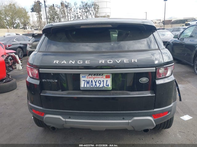 Land Rover RANGE ROVE 2015 SALVP2BG0FH076036 Image 27