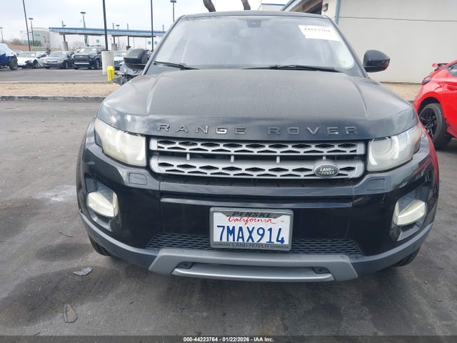 Land Rover RANGE ROVE 2015 SALVP2BG0FH076036 Image 29