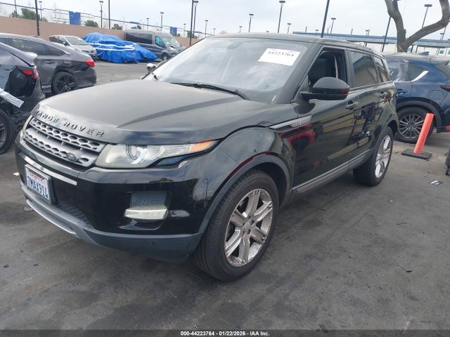Land Rover RANGE ROVE 2015 SALVP2BG0FH076036 Image 15