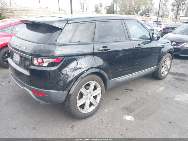 Land Rover RANGE ROVE 2015 SALVP2BG0FH076036 Image 17