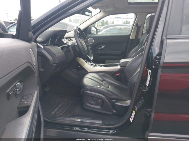 Land Rover RANGE ROVE 2015 SALVP2BG0FH076036 Image 18