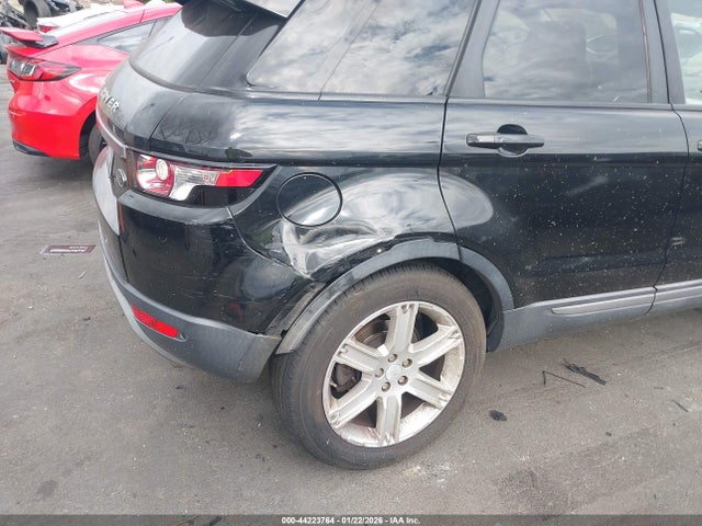 Land Rover RANGE ROVE 2015 SALVP2BG0FH076036 Image 19