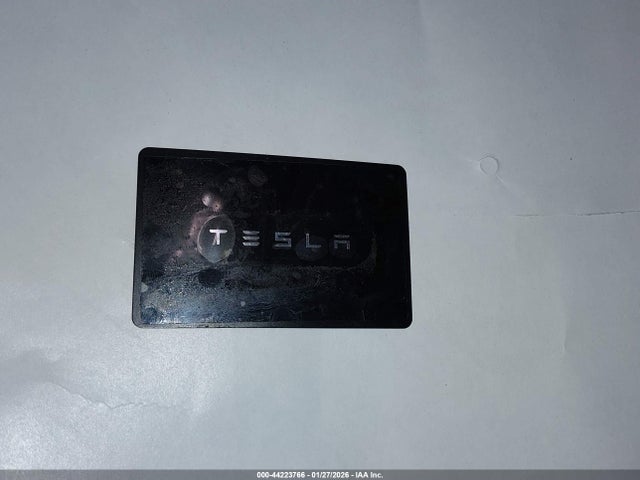 2024 TESLA MODEL Y 7SAYGDEE4RA216121 Photo 10