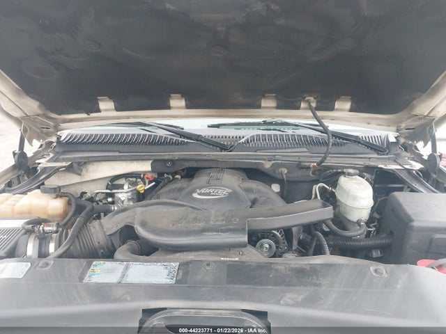 2003 CADILLAC ESCALADE 1GYEK63N03R295864 Photo 9