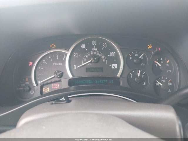 2003 CADILLAC ESCALADE 1GYEK63N03R295864 Photo 6