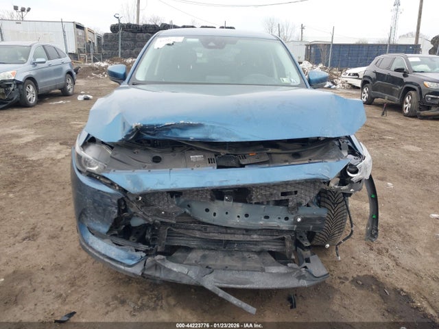 Mazda Cx-5 Touring 2019 JM3KFBCM4K0696759 Image 12