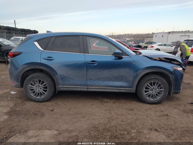 Mazda Cx-5 Touring 2019 JM3KFBCM4K0696759 Image 13