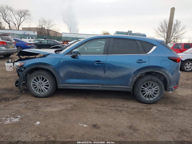 Mazda Cx-5 Touring 2019 JM3KFBCM4K0696759 Image 14