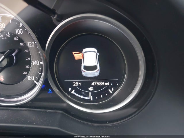 Mazda Cx-5 Touring 2019 JM3KFBCM4K0696759 Image 15