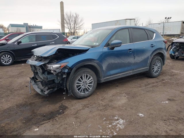 Mazda Cx-5 Touring 2019 JM3KFBCM4K0696759 Image 2