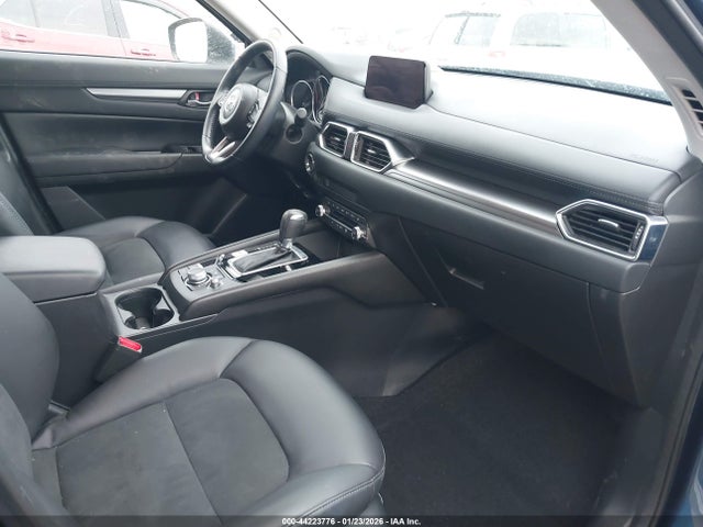 Mazda Cx-5 Touring 2019 JM3KFBCM4K0696759 Image 5