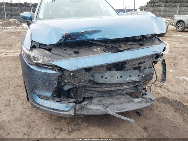 Mazda Cx-5 Touring 2019 JM3KFBCM4K0696759 Image 6