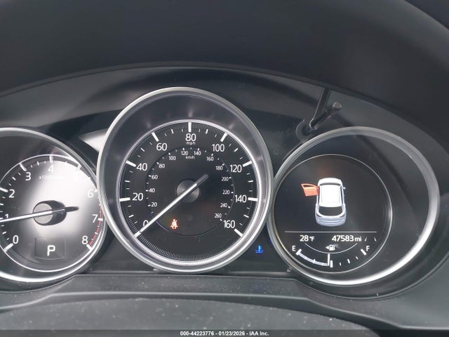 Mazda Cx-5 Touring 2019 JM3KFBCM4K0696759 Image 7