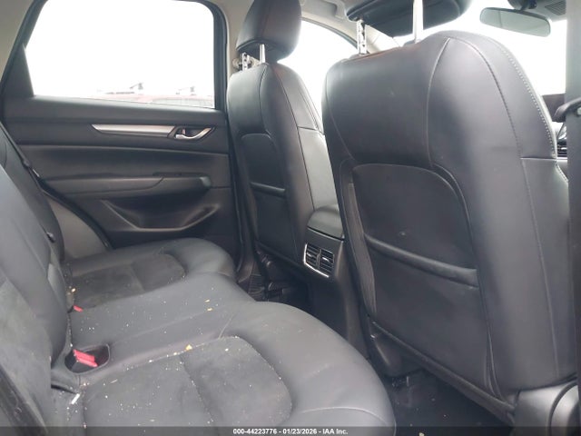 Mazda Cx-5 Touring 2019 JM3KFBCM4K0696759 Image 8