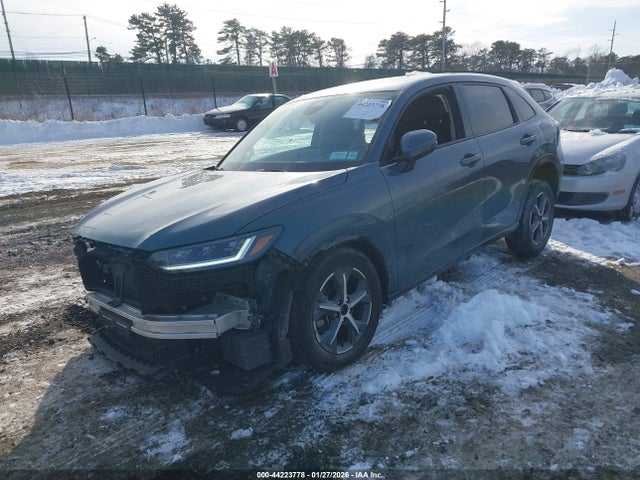 Продаж на аукціоні авто 2024 Honda Hr-v Awd Ex-l/awd Ex-l W/o Bsi, vin: 3CZRZ2H75RM720263, номер лоту: 44223778