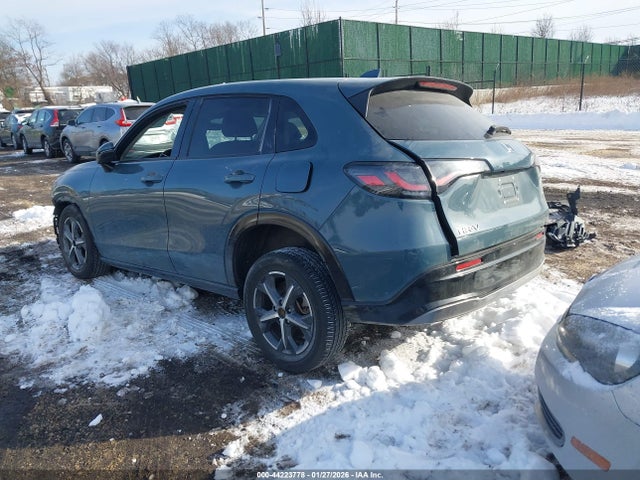 Продаж на аукціоні авто 2024 Honda Hr-v Awd Ex-l/awd Ex-l W/o Bsi, vin: 3CZRZ2H75RM720263, номер лоту: 44223778