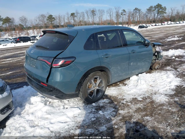 Продаж на аукціоні авто 2024 Honda Hr-v Awd Ex-l/awd Ex-l W/o Bsi, vin: 3CZRZ2H75RM720263, номер лоту: 44223778