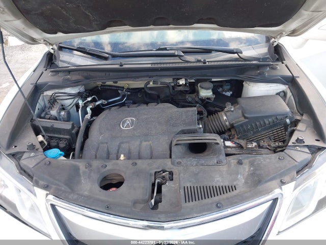 2014 ACURA RDX 5J8TB4H35EL004713 Photo 9
