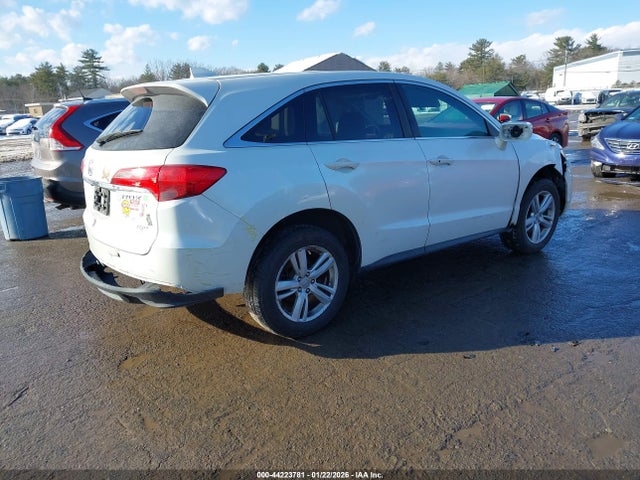 2014 ACURA RDX 5J8TB4H35EL004713 Photo 3