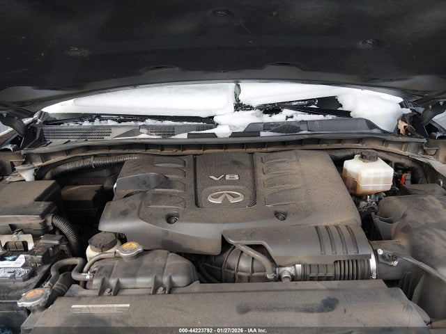 2020 INFINITI QX80 JN8AZ2NF4L9700868 Photo 9