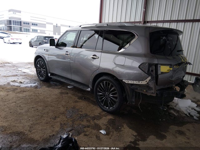2020 INFINITI QX80 JN8AZ2NF4L9700868 Photo 2