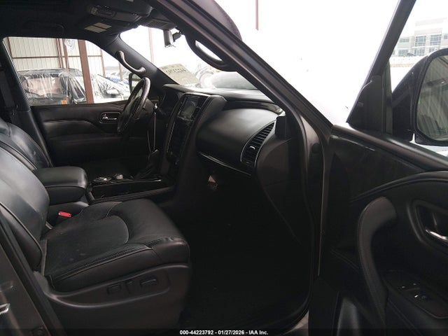 2020 INFINITI QX80 JN8AZ2NF4L9700868 Photo 4