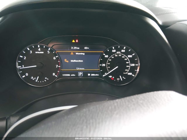 2020 INFINITI QX80 JN8AZ2NF4L9700868 Photo 6