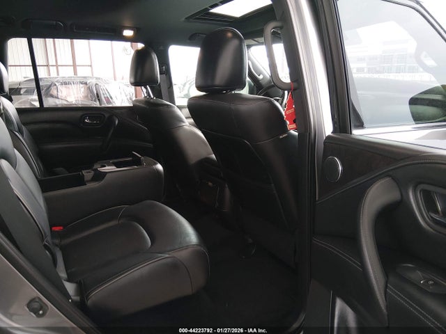 2020 INFINITI QX80 JN8AZ2NF4L9700868 Photo 7