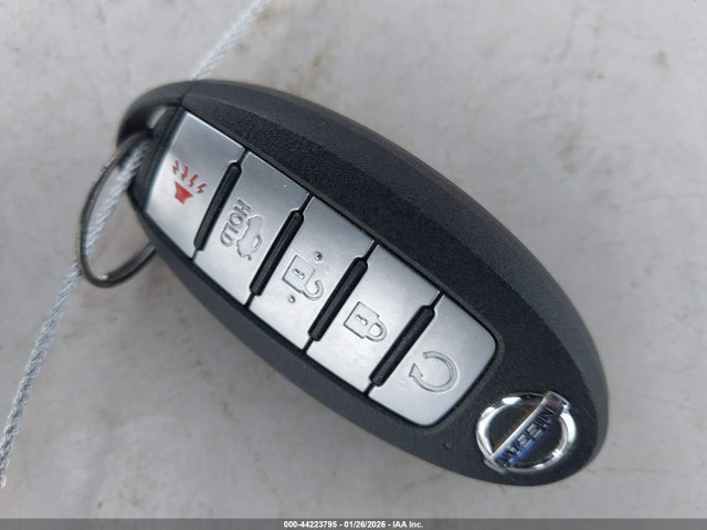 Продаж на аукціоні авто 2021 Nissan Sentra Sv Xtronic Cvt, vin: 3N1AB8CV6MY274936, номер лоту: 44223795