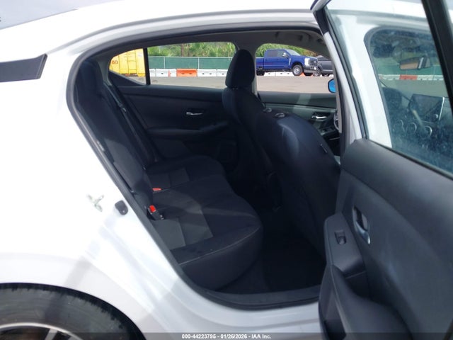 Продаж на аукціоні авто 2021 Nissan Sentra Sv Xtronic Cvt, vin: 3N1AB8CV6MY274936, номер лоту: 44223795