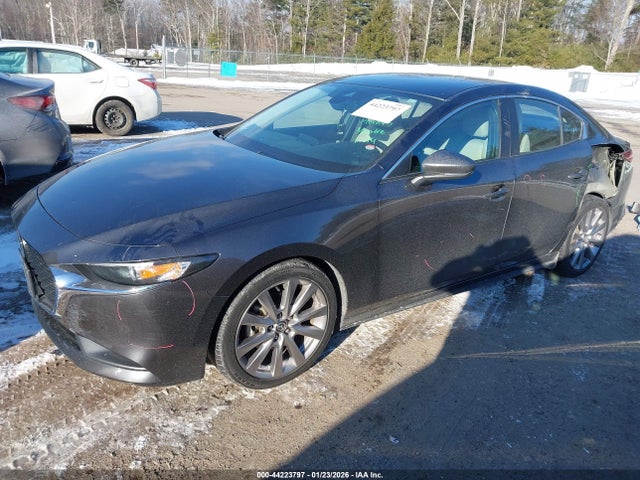 Aukcja sprzedaży 2020 Mazda Mazda3 Select Package, vin: 3MZBPBCM7LM132668, numer aukcji: 44223797